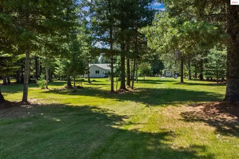 Exterior - 249 Indigo Sky Rd, Sandpoint, ID 83864 photo 18 of 27