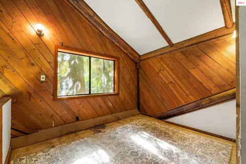 Bedroom - 659 663 Spades Rd, Sagle, ID 83860 photo 2 of 4