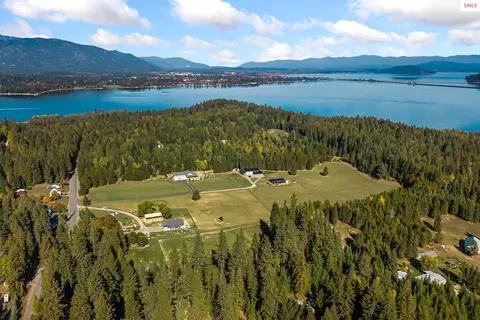 View/Area - 659 663 Spades Rd, Sagle, ID 83860 photo 1 of 3