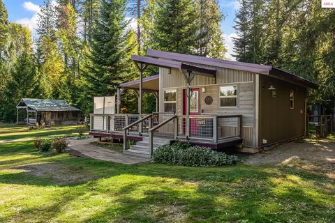 Other - 659 663 Spades Rd, Sagle, ID 83860 photo 2 of 10