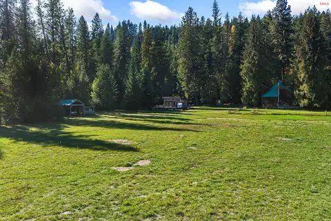 Exterior - 659 663 Spades Rd, Sagle, ID 83860 photo 16 of 16
