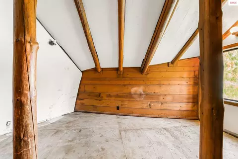 Bedroom - 659 663 Spades Rd, Sagle, ID 83860 photo 3 of 4