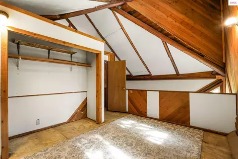 Bedroom - 659 663 Spades Rd, Sagle, ID 83860 photo 4 of 4