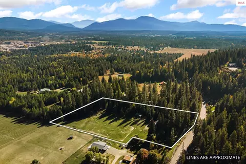 View/Area - 659 663 Spades Rd, Sagle, ID 83860 photo 3 of 3