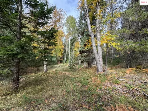 Nna Rascals Rd, Sandpoint, ID 83864