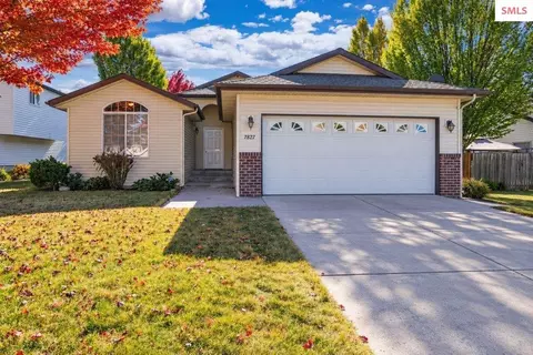 7827 N Joanna Dr, Coeur D'alene, ID 83815