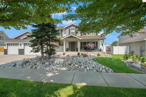 3825 W Princetown Ln, Coeur D'alene, ID 83814
