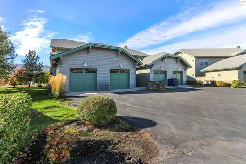 Exterior - 507 Guthrie Pl #302, Dover, ID 83825 photo 2 of 8