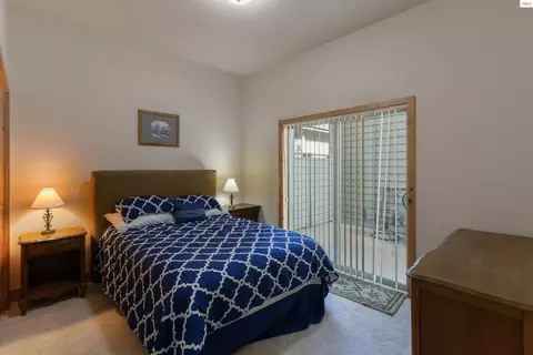 Bedroom - 507 Guthrie Pl #302, Dover, ID 83825 photo 7 of 7