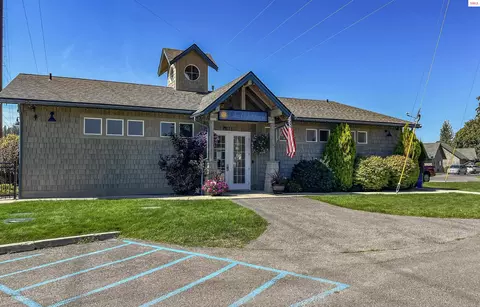 Exterior - 507 Guthrie Pl #302, Dover, ID 83825 photo 7 of 8