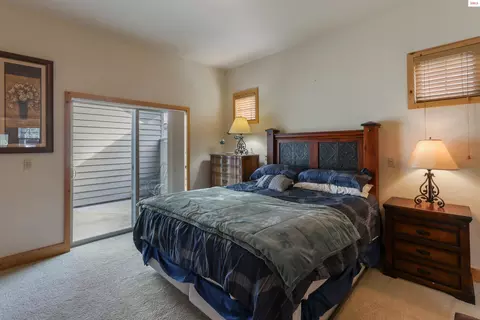 Bedroom - 507 Guthrie Pl #302, Dover, ID 83825 photo 3 of 7