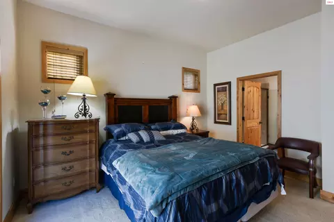 Bedroom - 507 Guthrie Pl #302, Dover, ID 83825 photo 4 of 7