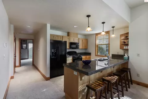 Kitchen - 507 Guthrie Pl #302, Dover, ID 83825 photo 5 of 5