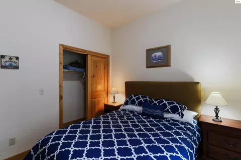 Bedroom - 507 Guthrie Pl #302, Dover, ID 83825 photo 6 of 7