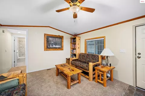 Living - 9140 N Starr Loop, Hayden, ID 83835 photo 2 of 3