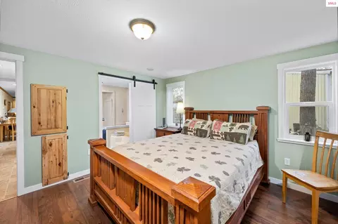 Bedroom - 9140 N Starr Loop, Hayden, ID 83835 photo 1 of 1