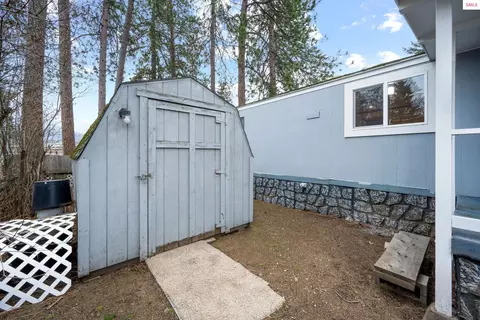 Exterior - 9140 N Starr Loop, Hayden, ID 83835 photo 1 of 5