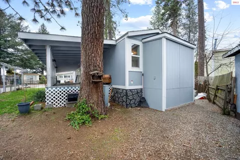 Exterior - 9140 N Starr Loop, Hayden, ID 83835 photo 5 of 5