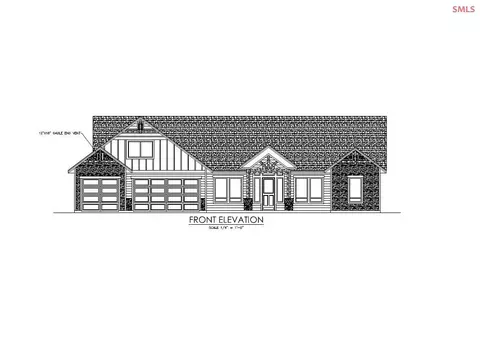 L10b1 W Gemini Lane, Rathdrum, ID 83858