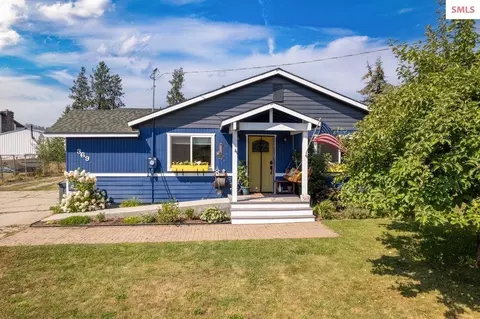 Exterior - 369 Glidden Ave, Priest River, ID 83856 photo 3 of 11