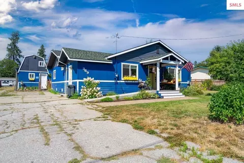 Exterior - 369 Glidden Ave, Priest River, ID 83856 photo 4 of 11