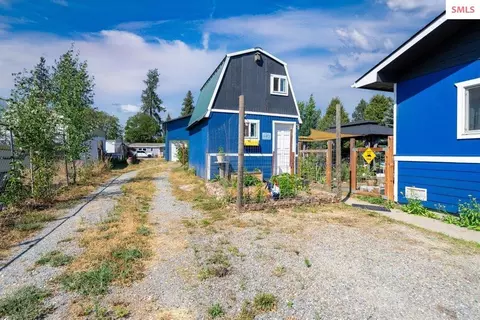 Exterior - 369 Glidden Ave, Priest River, ID 83856 photo 8 of 11