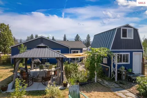 Exterior - 369 Glidden Ave, Priest River, ID 83856 photo 9 of 11