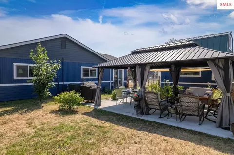 Exterior - 369 Glidden Ave, Priest River, ID 83856 photo 6 of 11
