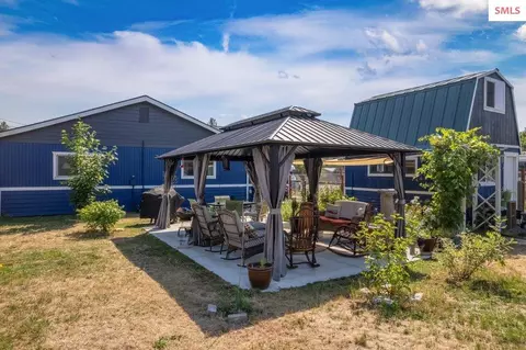 Exterior - 369 Glidden Ave, Priest River, ID 83856 photo 7 of 11