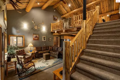 Living - 137 Puffin Rd, Sandpoint, ID 83864 photo 5 of 6