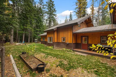 Exterior - 137 Puffin Rd, Sandpoint, ID 83864 photo 8 of 10