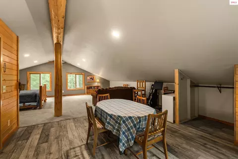 Dining - 137 Puffin Rd, Sandpoint, ID 83864 photo 2 of 2