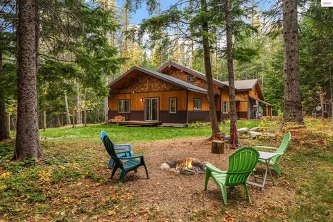 Exterior - 137 Puffin Rd, Sandpoint, ID 83864 photo 7 of 10