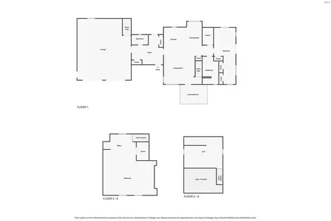 Floorplan - 137 Puffin Rd, Sandpoint, ID 83864 photo 1 of 1