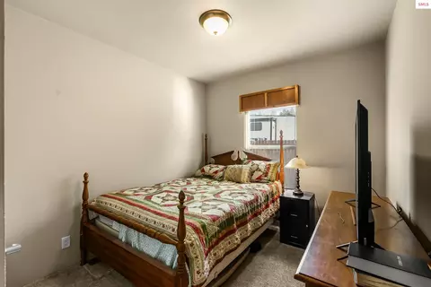 Bedroom - 99 Wayside Dr, Athol, ID 83801 photo 2 of 5