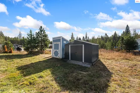 Exterior - 99 Wayside Dr, Athol, ID 83801 photo 3 of 10