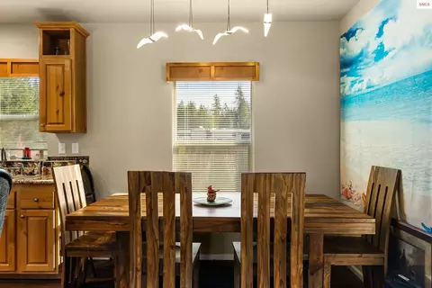 Dining - 99 Wayside Dr, Athol, ID 83801 photo 1 of 1