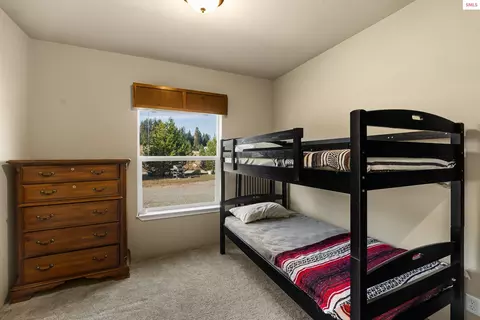 Bedroom - 99 Wayside Dr, Athol, ID 83801 photo 1 of 5
