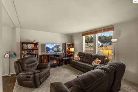Living - 99 Wayside Dr, Athol, ID 83801 photo 1 of 2