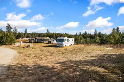 Exterior - 99 Wayside Dr, Athol, ID 83801 photo 7 of 10