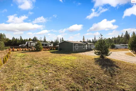 Exterior - 99 Wayside Dr, Athol, ID 83801 photo 10 of 10