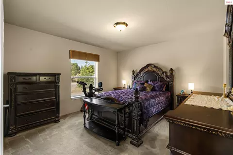 Bedroom - 99 Wayside Dr, Athol, ID 83801 photo 4 of 5