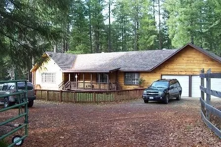 341 Bear Rock Rd, Hayfork, CA 96041 photo 1