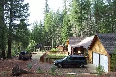 341 Bear Rock Rd, Hayfork, CA 96041 photo 2