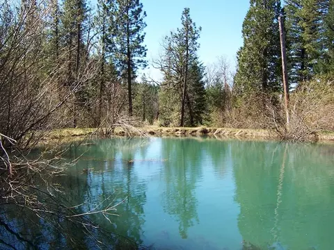 30876 Withrow Rd, Shingletown, CA 96088 photo 18