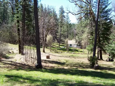30876 Withrow Rd, Shingletown, CA 96088 photo 17