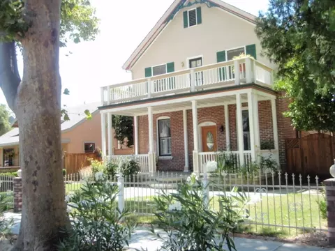 915 Lincoln St, Red Bluff, CA 96080 photo 1
