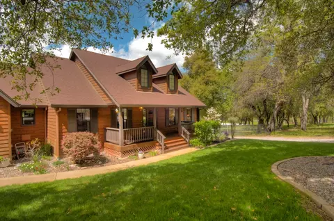6050 Placer Rd, Igo, CA 96047 photo 2