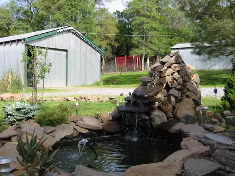 16985 Buzzard Roost Rd, Round Mountain, CA 96084 photo 5