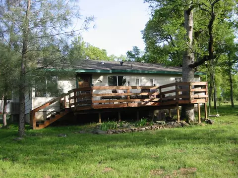 16985 Buzzard Roost Rd, Round Mountain, CA 96084 photo 1